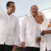 Danilo Medina entregará hoy títulos definitivos comunidad de Damajagua, provincia Valverde.