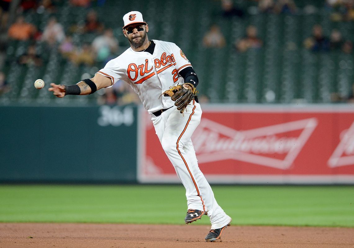 Ya suman 20 dominicanos con 20 jonrones en una temporada de Grandes Ligas