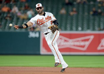 Ya suman 20 dominicanos con 20 jonrones en una temporada de Grandes Ligas