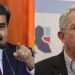 VENEZUELA: Maduro denuncia que Álvaro Uribe planea asesinarlo