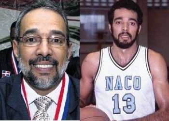 Fallece Franchy Prats, inmortal del Deporte