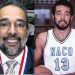 Fallece Franchy Prats, inmortal del Deporte