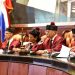 TC rechaza anular texto Ley de Partidos sobre modalidades de elección de candidatos