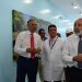 Gobierno instruye acelerar transformación Hospital Cabral y Báez, de Santiago