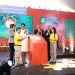 Inicia año escolar 2019-2020 con casi tres millones de estudiantes; presidente Danilo Medina encabeza emotivo acto en Santiago