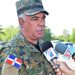 Jefe del Ejército: “Relación RD-Haití está mejor que nunca”