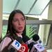 Esposa de Octavio Dotel dice que su esposo no esta conectado a ninguna red de narcotráfico