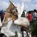 VALVERDE: Se estrella avioneta en Los rieles de San Francisco; hay un muerto