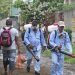 Dengue mata a 11 en Nicaragua y Honduras estudia más medidas