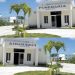 Alcalde Luis Méndez invita a todo el pueblo al primer picazo de la construcción de la funeraria municipal de Montecristi.