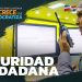 911 cubre 74% de la población, con 94% de satisfacción. Dominicanos demostramos que sí se puede