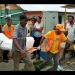 Ministerio público levanta cuerpo sin vida de fémina en motel de Loma de Cabrera