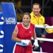 Resumen de otras participaciones de dominicanos en los juegos de Lima 2019