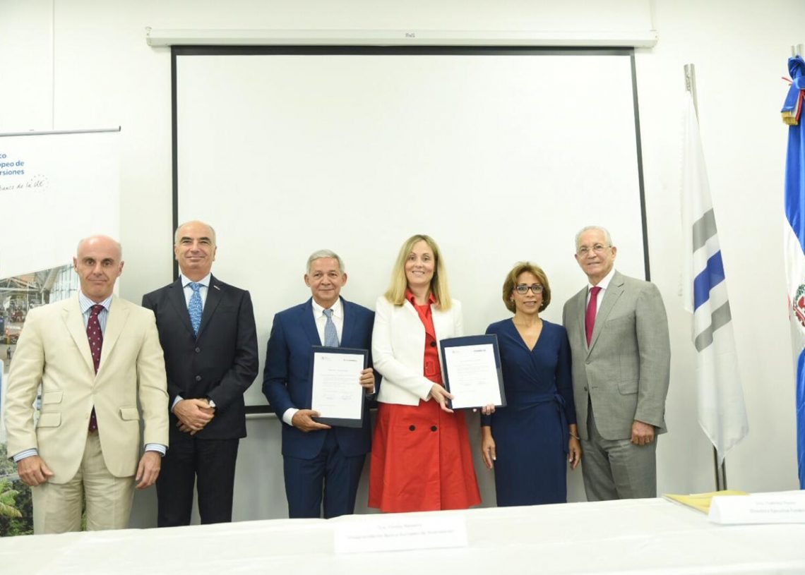 El BEI concede financiamiento a BANFONDESA para préstamos verdes