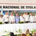 Danilo Medina entrega 1,591 Títulos Definitivos a familias de Valverde y Montecristi