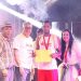 CALIFICAN DE EXITOSO EL 5K GLORY IN COLORS REALIZADO EN GUAYUBIN