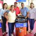 INVI elimina cientos de fogones en La Vega