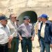 Danilo Medina dará apertura hoy a los túneles Presa de Monte Grande y primer picazo a proyecto habitacional