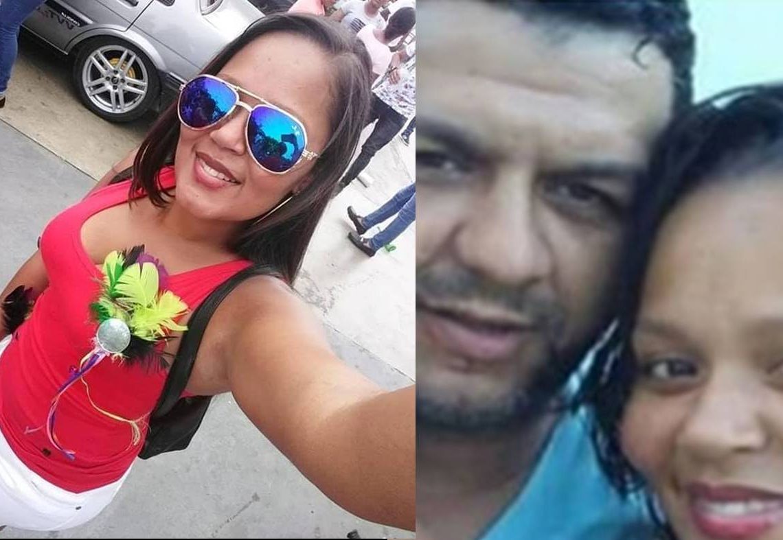 LA VEGA: Hombre estrangula expareja y se ahorca en la comunidad Santo Cerro