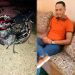 PUERTO PLATA: Dos muertos deja un choque entre un carro y motocicleta