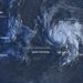 Se mantienen alertas meteorológicas en varias provincias en nuestro país… Puerto Rico retoma la normalidad tras el paso de Dorian