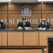 TSE aplaza conocimiento de solicitud de inhabilitación de candidaturas de Leonel e Hipólito