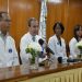 Más del 13% de la población dominicana padece de diabetes