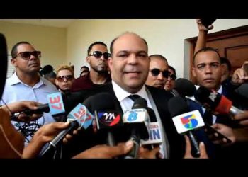 Aplazan para mañana medida de coerción implicados en caso Villa Vásquez