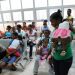 Los más afectados por el dengue son los menores de 15 años