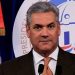 Gonzalo Castillo asegura será quien dispute con LF nominación del PLD