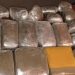 Decomisan 76 kilos cocaína banda Azua