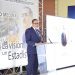 En Montecristi Modesto Guzmán dicta conferencia Danilo Medina: La Visión de un Estadista