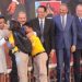 Danilo Medina entregará hoy una escuela en Jarabacoa