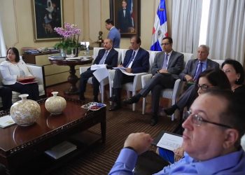 Financiamiento a mipymes aumentó en 21,000 millones en segundo período de gestión de Danilo Medina