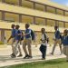Entrenarán a porteros y serenos para evitar violencia en escuelas en este año escolar