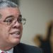 Amarante denuncia «maltrato» del MOPC contra precandidatos del PLD