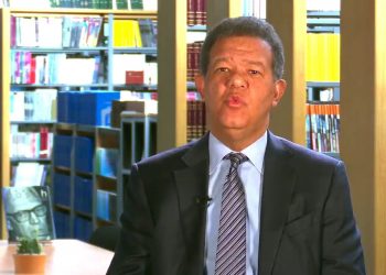 LF valora muestra de madurez política e inteligencia en reunión CC del PLD