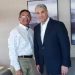 Luis Estrella coordinará campaña de Gonzalo en María Trinidad Sánchez
