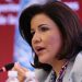 Margarita Cedeño dice RD no se puede dar el lujo de postergar la discusión sobre la forma de trabajo