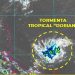 Escasas lluvias con temperaturas calurosas en las próximas 48 horas.. Tormenta tropical Dorian se fortalece