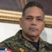 Ministro de Defensa garantiza seguridad en las 14 provincias del Cibao por manifestaciones