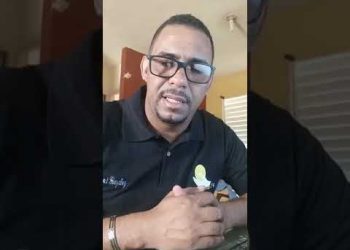 Periodista Raymond González critica irrespeto de Monchy Fadul hacia los jóvenes de la peluquería de Villa Vásquez