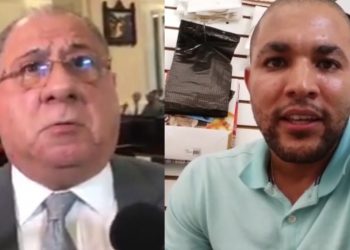 Propietario de barbería en Villa Vásquez: “que usted, Ramón Fadul, es una vergüenza para la sociedad y para la juventud»