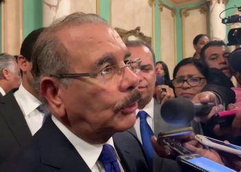 VIDEO:“Cumplieron su misión”: Danilo recibe en Palacio Nacional a medallistas Lima 2019, artífices mejor participación RD en Juegos Panamericanos