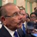 VIDEO:“Cumplieron su misión”: Danilo recibe en Palacio Nacional a medallistas Lima 2019, artífices mejor participación RD en Juegos Panamericanos