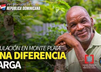 VIDEO:Democratización de la propiedad: presidente Danilo Medina entrega certificado de título número 60,000