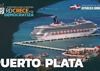 VIDEO:Puertoplateños reposicionan turismo en su cosmopolita e histórica provincia: 911, Puerto Amber Cove y más de 13,800 habitaciones hoteleras