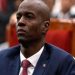Cámara de Diputados de Haití rechaza abrir juicio político en contra del presidente Jovenel Moise