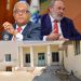 Héctor Rodríguez Pimentel: «Hay que abrir urgente el hospital de mi querido Villa Vásquez»