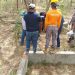 Investigan hallazgo de cadáver encontrado dentro de un pozo